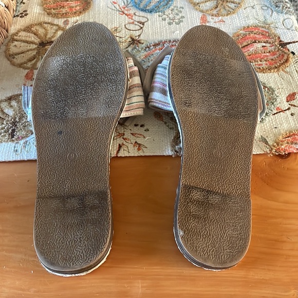 Loft Bow Flip Flops - Picture 4 of 4